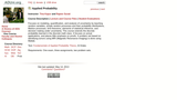 Applied Probability Applied Probability