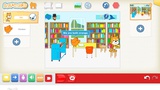 Compare and Contrast with Scratch Jr. (for K-2nd) Compare and Contrast with Scratch Jr. (for K-2nd)