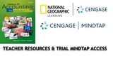 Gilbertson, Century21 Accounting, General Journal Teacher Resources and Trial Online Access with BIT Standards Correlation (Cengage)