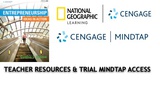 Greene, Entrepreneurship: Ideas in Action Teacher Resources and Trial Online Access with MME Standards Correlation (Cengage)
