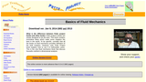 Basics of Fluid Mechanics