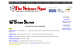 The Science Spot The Science Spot