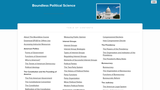 Boundless Political Science Hub Boundless Political Science Hub