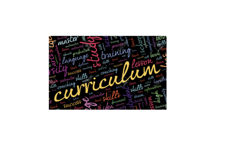 AAJFG - 1.04 - Sample Curricula/Syllabi, Lesson Plans and Field Trips
