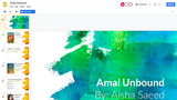 Global Read Aloud: Amal Unbound