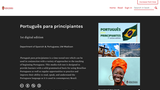 Português para principiantes – Open Textbook Português para principiantes – Open Textbook