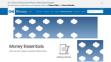 CNN Money: Money Essentials CNN Money: Money Essentials