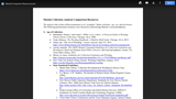 Mackin Comparison Resources