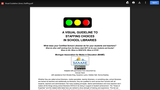 A Visual Guideline to Staffing Choices in School Libraries A Visual Guideline to Staffing Choices in School Libraries