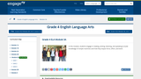 Grade 4 ELA Module 3A