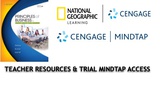 Dlabay, Principles of Business Teacher Resources and Trial Online Access with BIT Standards Correlation (Cengage)