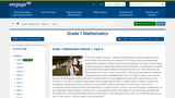 Grade 1 Mathematics Module 1, Topic A Grade 1 Mathematics Module 1, Topic A
