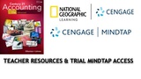 Gilbertson, Century21 Accounting, Advanced Teacher Resources and Trial Online Access with BIT Standards Correlation (Cengage)