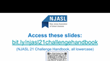 NJASL Resources & Suggestions for Dealing with School Library Controversies